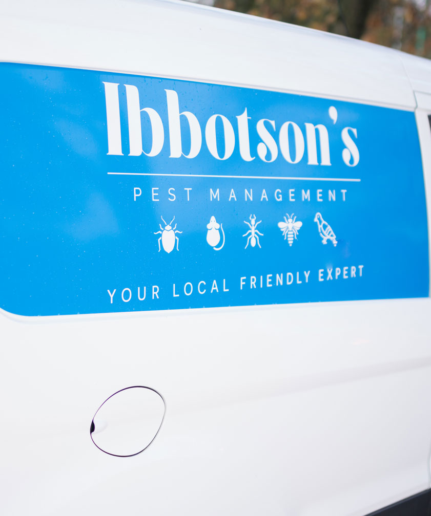 side-van-pest-management